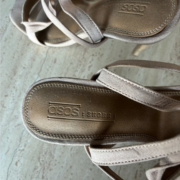 ASOS Stiletto Heels - Picture 3 of 3